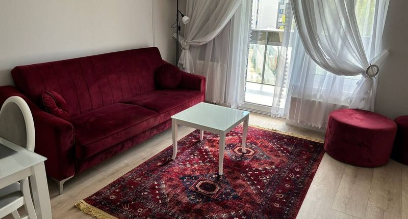 Apartman pro 5 os. se 2 ložnicemi - Apartament delux z 2 sypialniami ulica Towarowa Białystok, foto 1