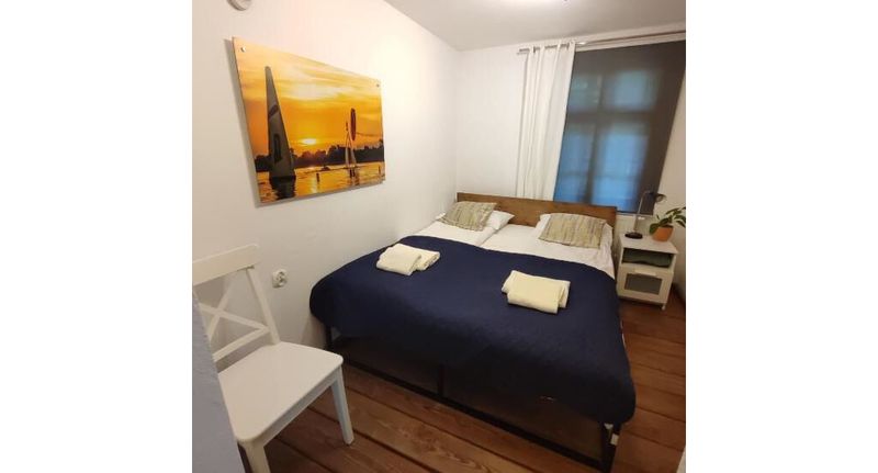 Apartman pro 3 os. s 1 ložnicí - Apartament Winnica by Rentoom Toruń, foto 1