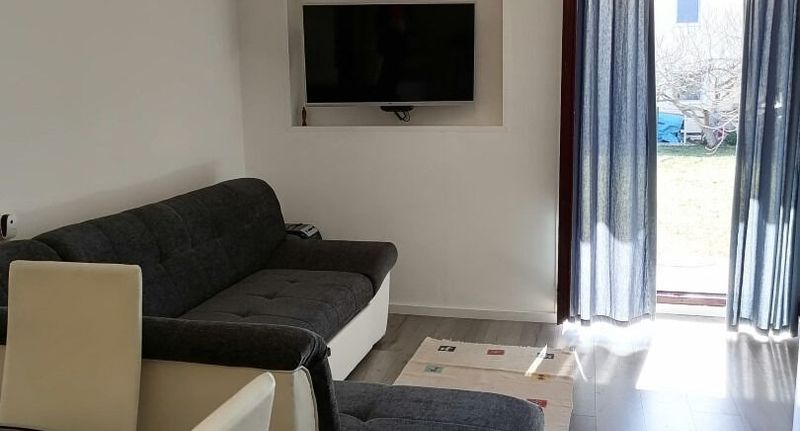 Apartman s manželskou postelí s 1 ložnicí - Apartment Maria Pirovac, foto 1
