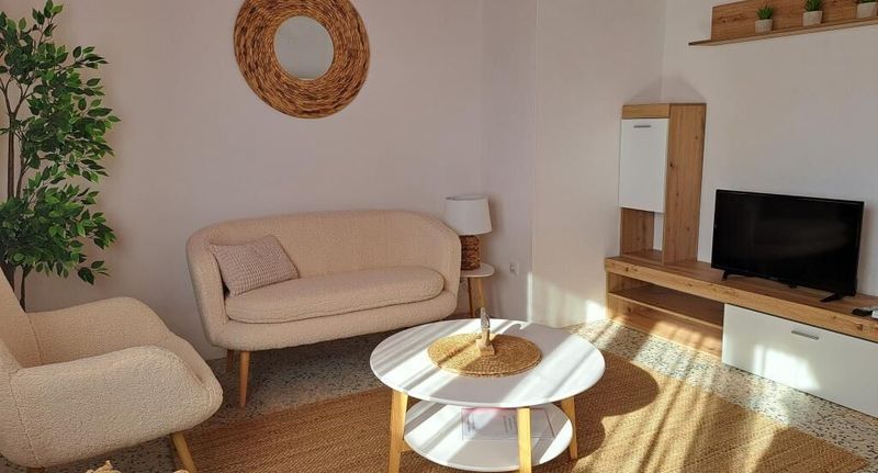 Apartman s manželskou postelí s 1 ložnicí - Apartments Izabela Crikvenica II, foto 1