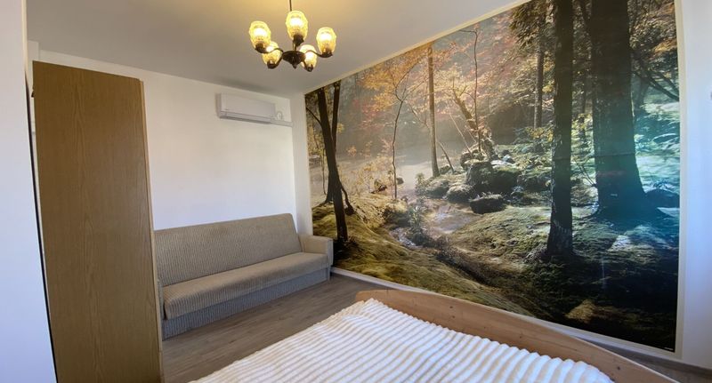 Apartman pro 9 os. se 3 ložnicemi na poschodí celý Dům - Júlia Apartmanház Szeged, foto 1