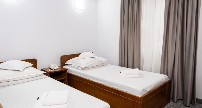 Pokoj pro 2 os. - Motel Casa de Piatră Scheia, foto 1