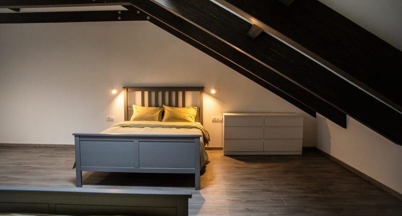 Rekreační dům (jako celek) pro 11 os. - LaHuzur Casa de Vacanță Baloteşti, foto 1