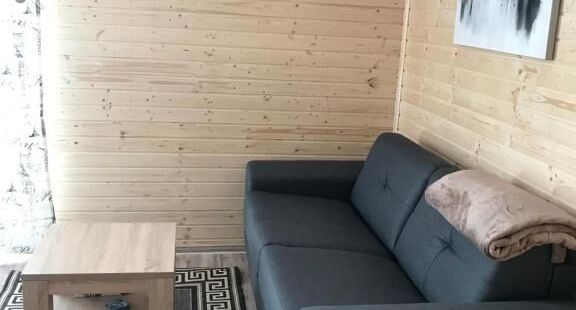 Rekreační dům (jako celek) pro 4 os. - Căsuțe la Munte Râșnov, foto 5