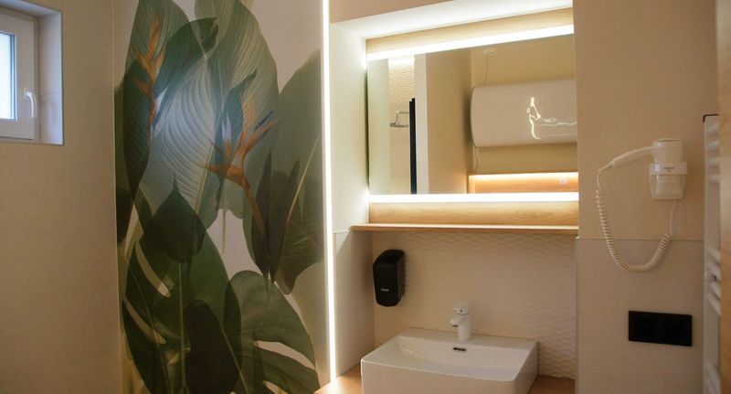 Apartman s klimatizací pro 9 os. se 4 ložnicemi přízemní - Solaris Platan House Cserkeszőlő, foto 1