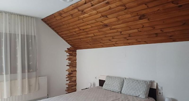 House (jako celek) pro 14 os. - Casa Eden Bughea de Jos, foto 1