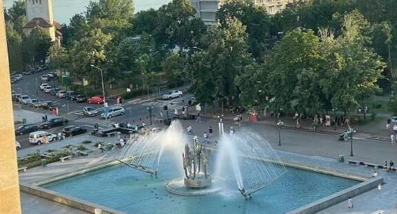 Apartman pro 3 os. se 2 ložnicemi - Apartament Aliseo Theater 2 Drobeta-Turnu Severin, foto 1
