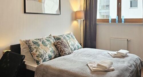 Apartman (jako celek) pro 6 os. - visit baltic - Platan Family CH12, foto 1