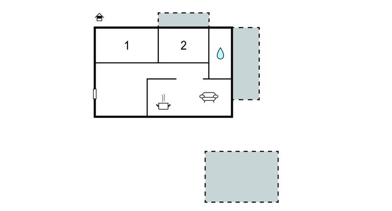 Apartman (jako celek) pro 3 os. - Apartman Poreč - Parenzo - CID005, foto 1