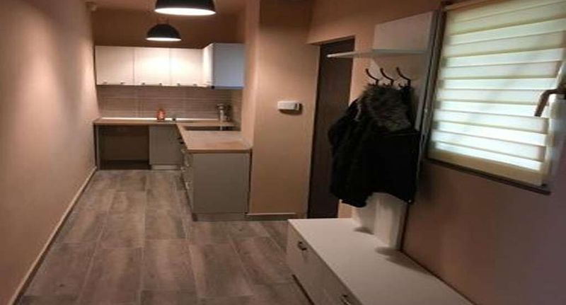 Apartman pro 4 os. se 2 ložnicemi - Apartament Milan House Arad, foto 1