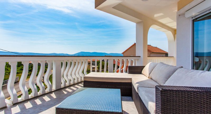 Rekreační dům (jako celek) pro 6 os. - Villa Casa del Sol Linardici, foto 1