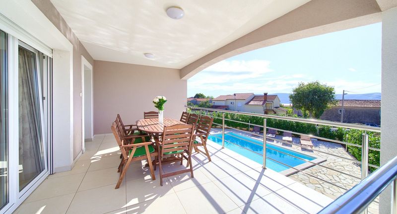 Rekreační dům (jako celek) pro 10 os. - House Isabella Linardici, foto 1