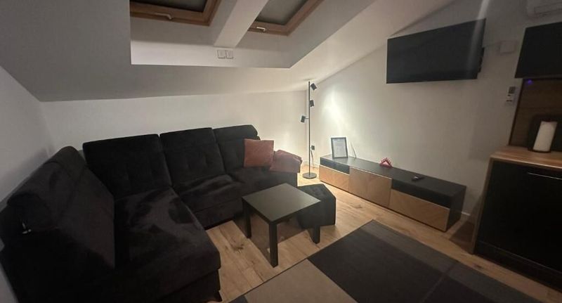 Apartman pro 4 os. se 2 ložnicemi - Mała Gardenia - Apartamenty Podhale - Nowy Targ, foto 1