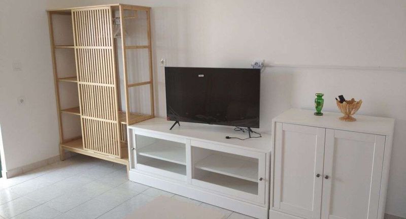 Apartman s klimatizací s terasou pro 3 os. s 1 ložnicí A-23462-b - Apartments With Parking Space Murvica, Brač - 23462 Murvica, foto 1