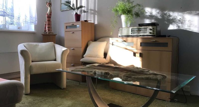 Apartman s manželskou postelí s 1 ložnicí - Apartament w Wolsztynie, foto 1