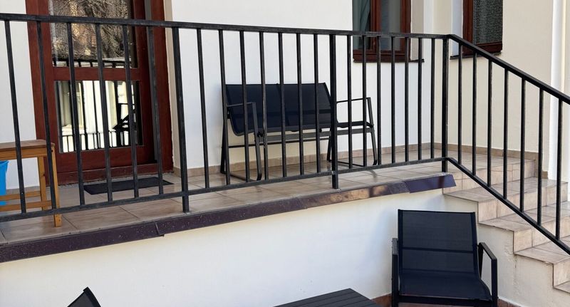 Apartman s manželskou postelí s 1 ložnicí - Vitkova Sudio, foto 1