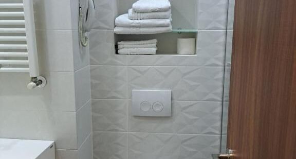 Pokoj pro 2 os. - Hotel Amiral Mamaia - Litoral, foto 5