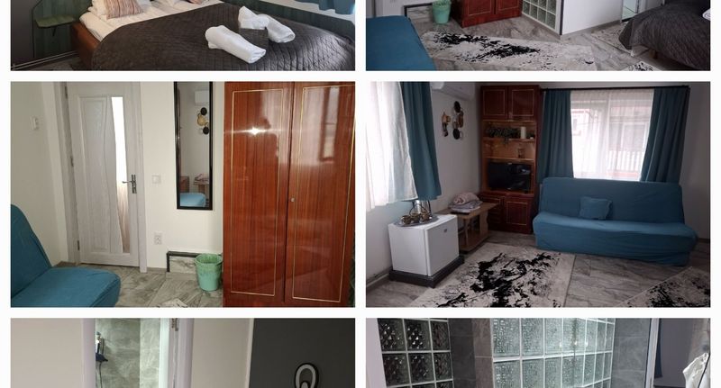 Komfort Family Pokoj pro 3 os. - Casa Bebe Băile Olănești, foto 1