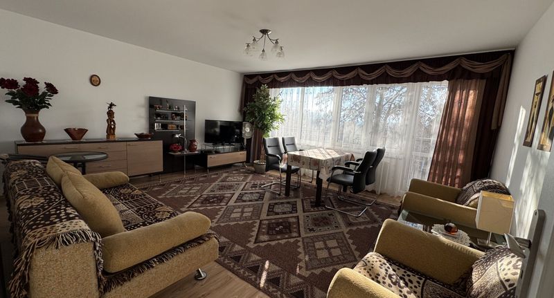 Turistický Family Apartman pro 6 os. se 3 ložnicemi - Apartament Bondary na Podlasiu, foto 1