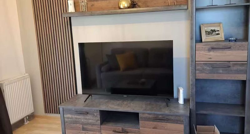 Apartman s manželskou postelí s 1 ložnicí - Apartament Eden 5 Brașov, foto 1