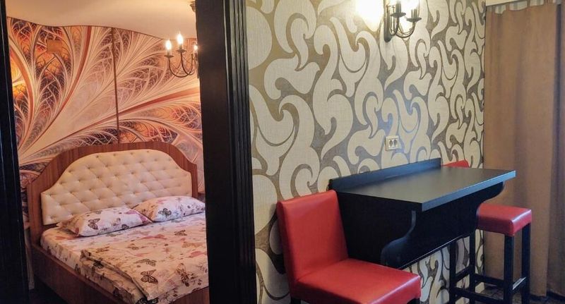 Standard Suita s manželskou postelí s 1 ložnicí - CezAri Aparthotel Brașov, foto 1