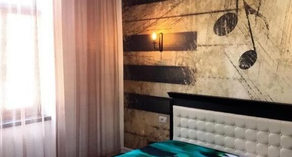 Deluxe Suita s manželskou postelí s 1 ložnicí - CezAri Aparthotel Brașov, foto 1