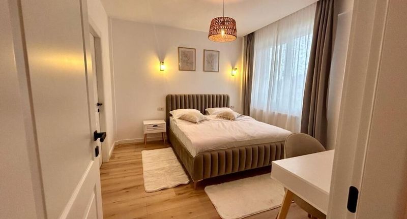 Apartman pro 4 os. se 2 ložnicemi - Bucovina Home Apartament Gura Humorului, foto 1