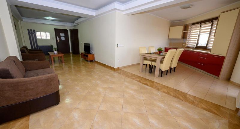 Apartman pro 6 os. - Apartamente Samali Residence Eforie Nord - Litoral, foto 1