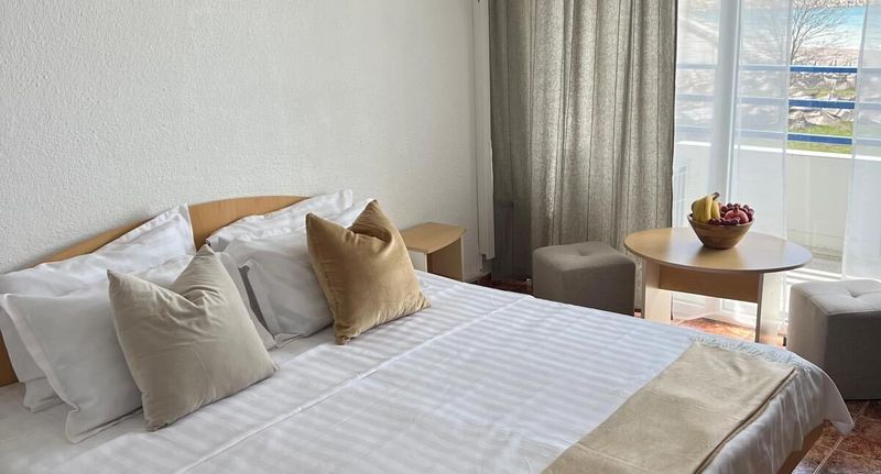 Pokoj pro 2 os. - Hotel Cerna Saturn - Litoral, foto 2
