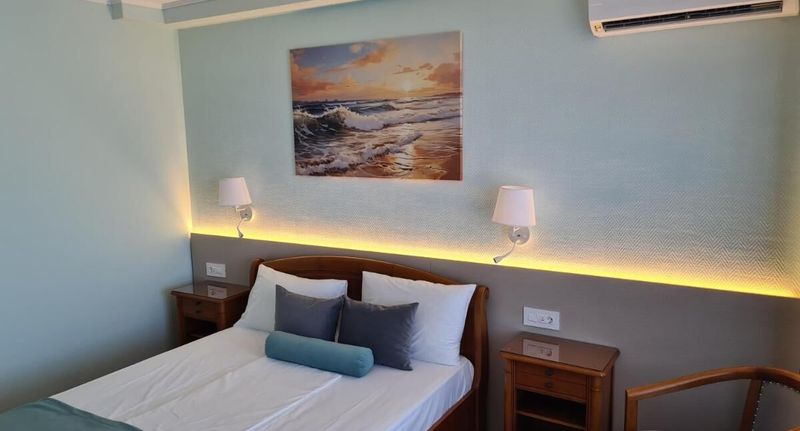 Pokoj pro 2 os. - Hotel Comandor Mamaia - Litoral, foto 1