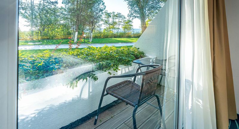 Pokoj s manželskou postelí - Hotel Mera Onix Jupiter - Litoral, foto 6
