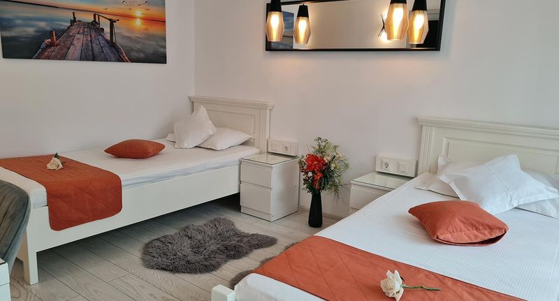 Pokoj pro 2 os. - Hotel Sunquest Venus - Litoral, foto 1