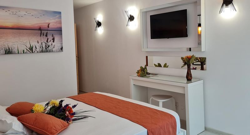 Pokoj s manželskou postelí - Hotel Sunquest Venus - Litoral, foto 2
