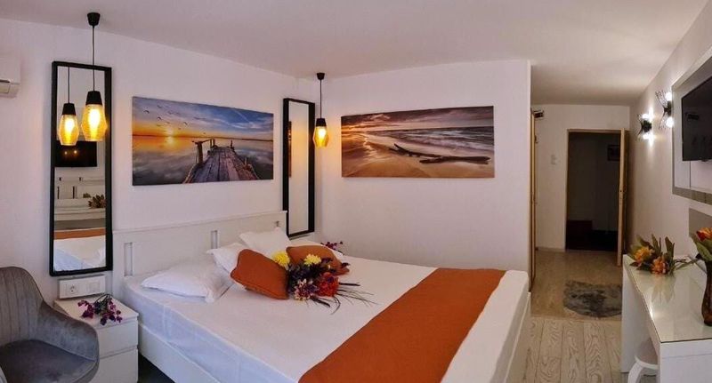 Pokoj s manželskou postelí - Hotel Sunquest Venus - Litoral, foto 3