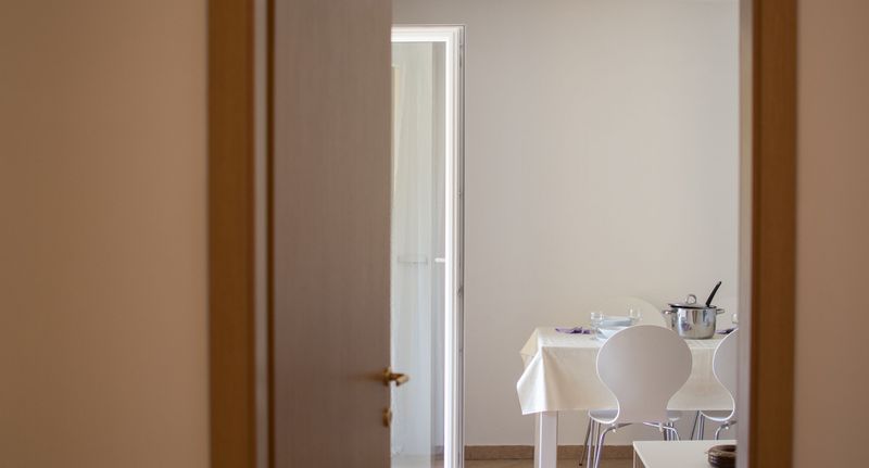 Apartman pro 4 os. se 2 ložnicemi - Apartments Faro Savudrija, foto 19