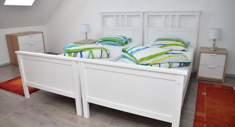Apartman (jako celek) pro 4 os. - Föveny Apartman Balatonfűzfő, foto 1