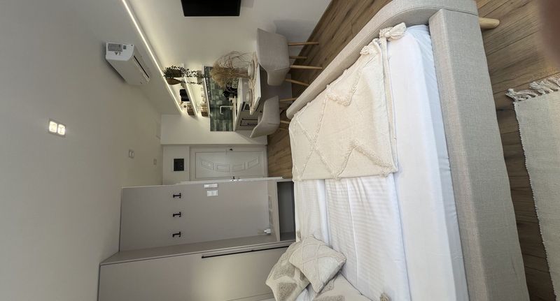 Premium Design Apartman s manželskou postelí s 1 ložnicí - Geri Harmony Home Zalaegerszeg, foto 1