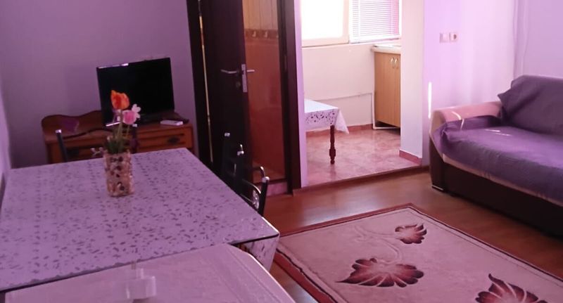 Superior Pokoj s manželskou postelí - Vila Rutzko Eforie Nord, foto 1