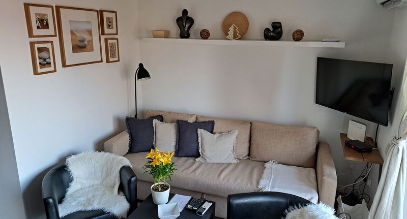 Exclusive Chata (jako celek) pro 4 os. s panoramou - Amber Cottage Dunabogdány, foto 1