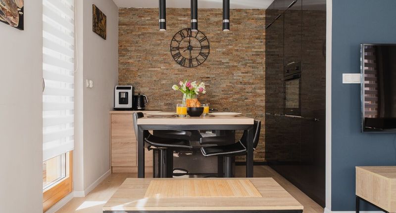 Deluxe Apartman s balkónem pro 4 os. se 2 ložnicemi - TOTU HOME Szczecińska 20 Gdynia Apartament, foto 1