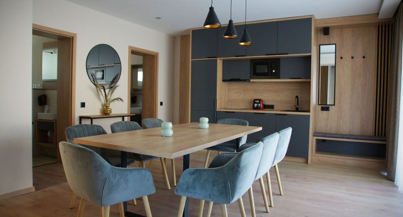 House (jako celek) pro 14 os. celý Dům - Solaris Platan House Cserkeszőlő, foto 1