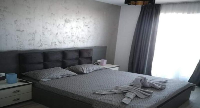 Apartman pro 4 os. se 2 ložnicemi - Apartament Ana Mamaia, foto 1
