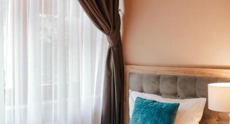 Standard Palace Pokoj pro 1 os. - Hotel Dębowy Biowellness & SPA Góry Sowie Bielawa, foto 1
