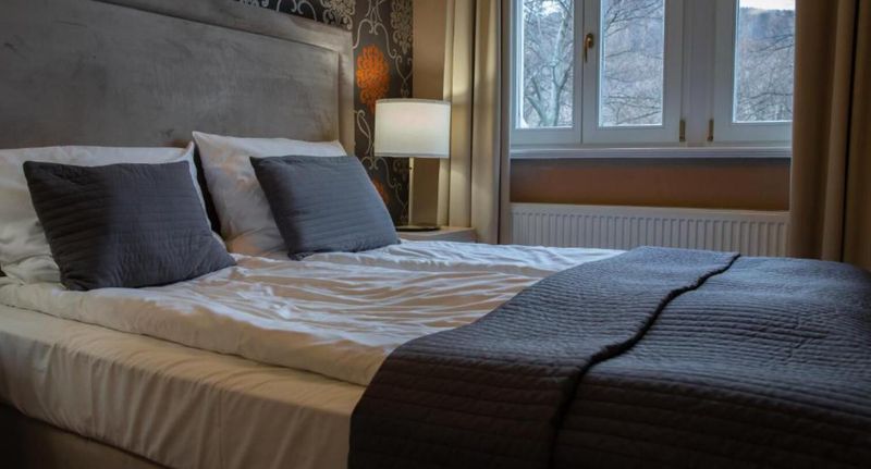 Standard Palace Pokoj pro 2 os. - Hotel Dębowy Biowellness & SPA Góry Sowie Bielawa, foto 1