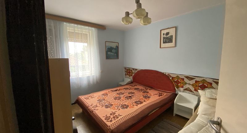 Apartman pro 8 os. se 3 ložnicemi (s možností přistýlky) - Vasbak Apartman Balatongyörök, foto 1