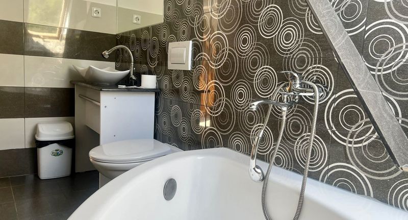 Pokoj pro 3 os. - Pensiunea Turistică Casa Brăneană Bran, foto 1