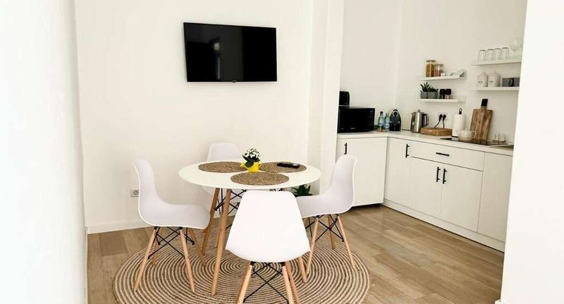 Apartman s manželskou postelí s 1 ložnicí - A.I. Central Cozy Studio Arad, foto 1