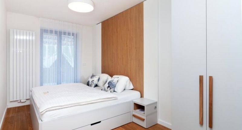 Apartman pro 6 os. se 3 ložnicemi - Aparthotel Residence Grand Špindlerův Mlýn, foto 1