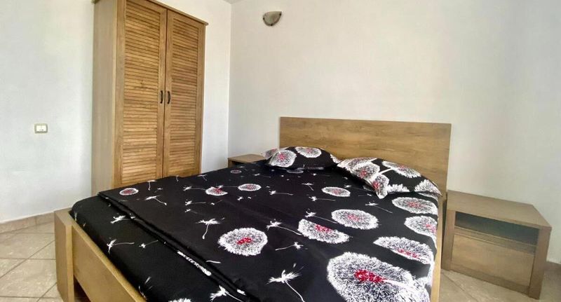 Pokoj s manželskou postelí - Camere De Inchiriat Sofia Costinesti - Litoral, foto 1