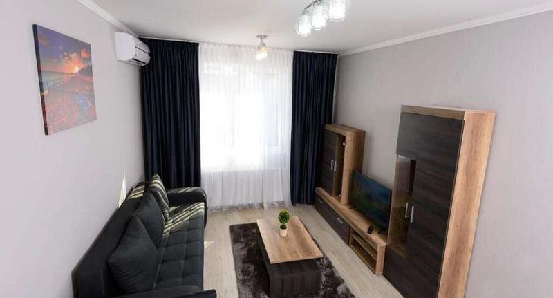 Apartman pro 4 os. se 2 ložnicemi - Apartament Povi Residence Lugoj, foto 1